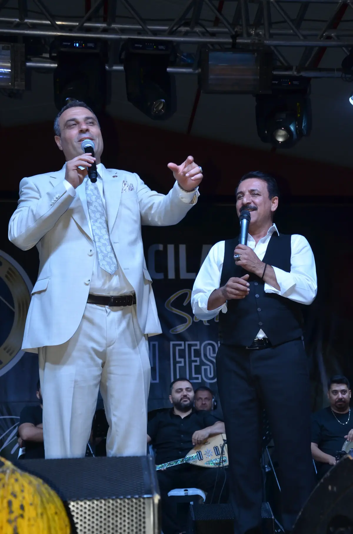 Kültür Festivali — Akıncılar Belediyesi