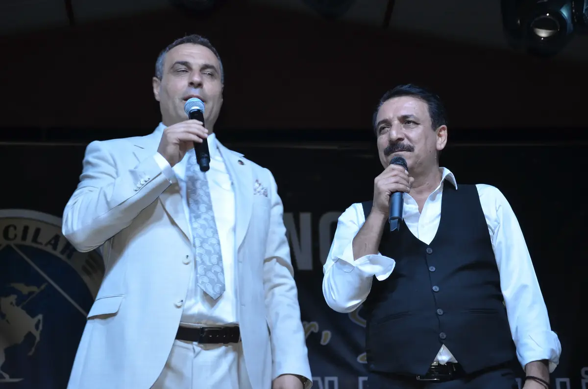 Kültür Festivali — Akıncılar Belediyesi