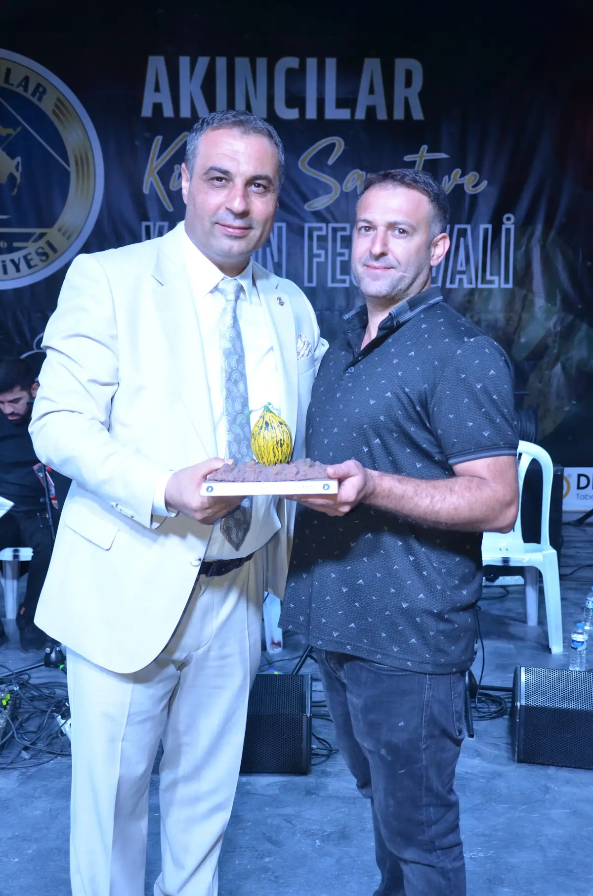 Kültür Festivali