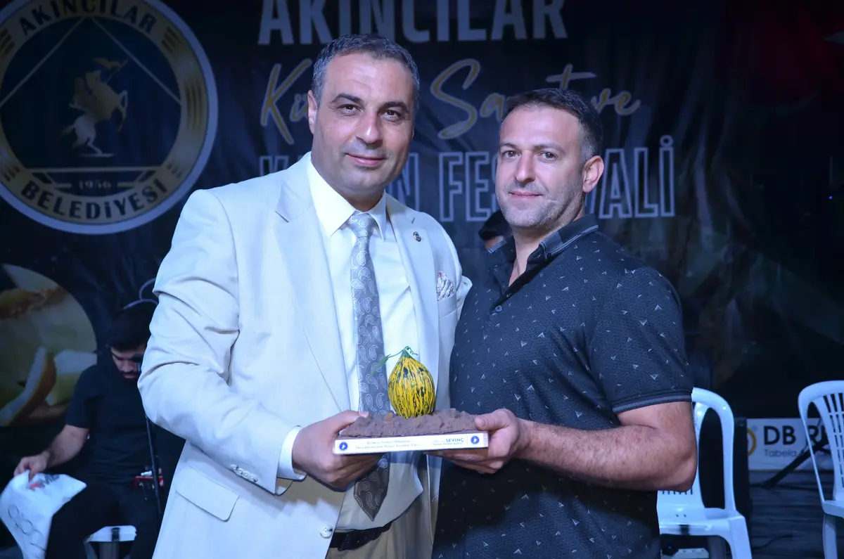 Kültür Festivali