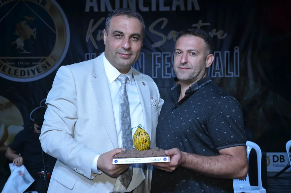 Kültür Festivali