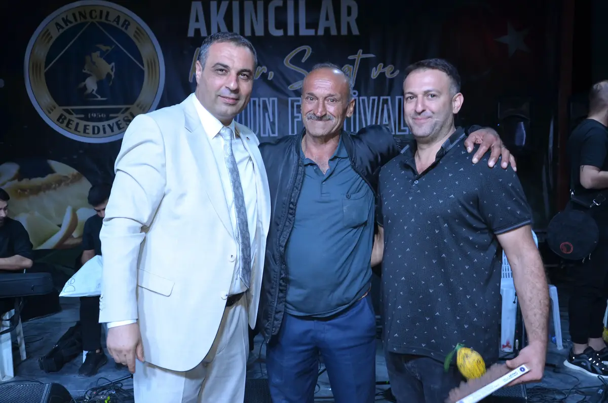 Kültür Festivali