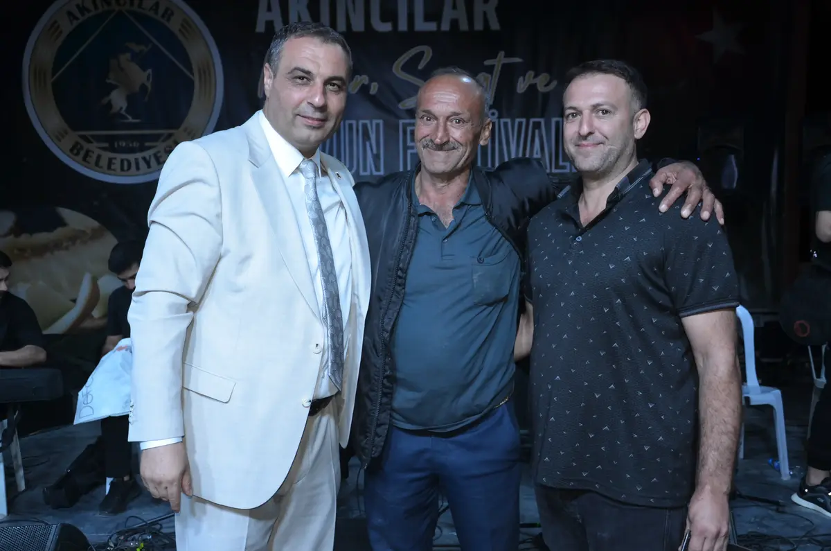 Kültür Festivali