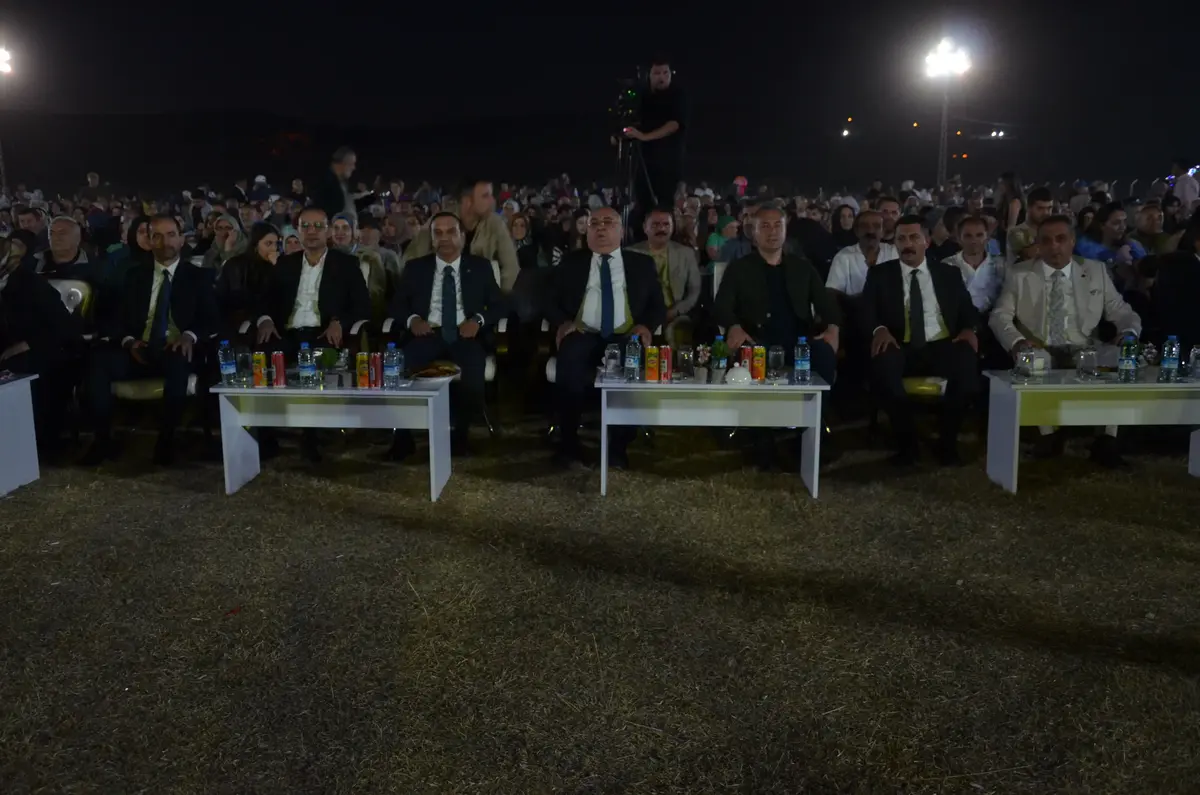 Kültür Festivali
