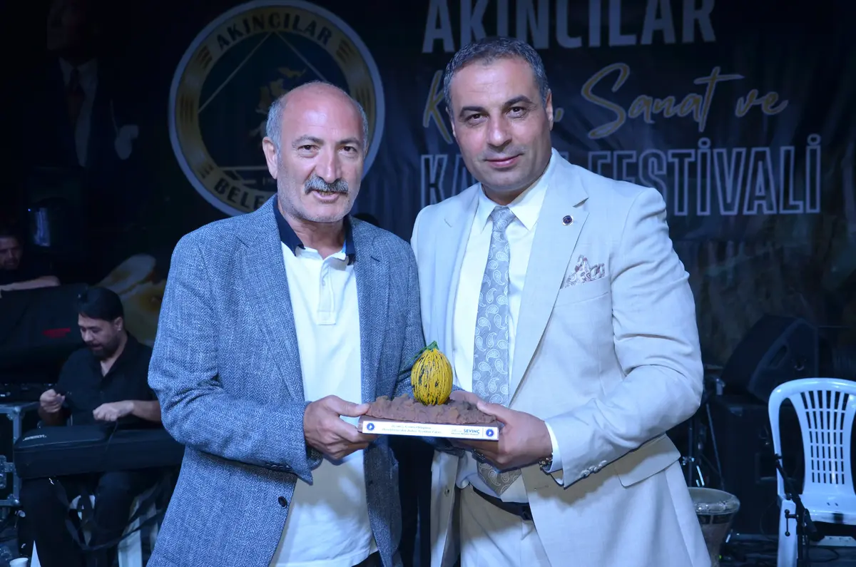 Kültür Festivali