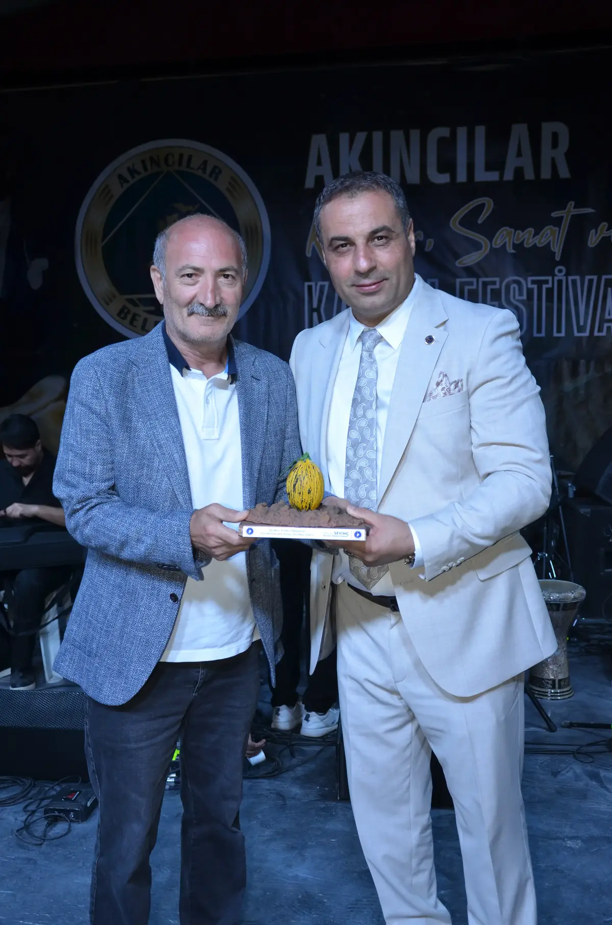 Kültür Festivali
