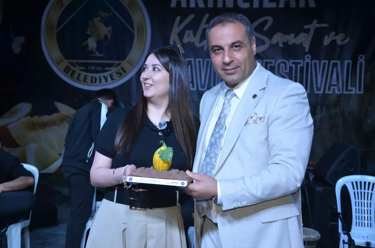 Kültür Festivali
