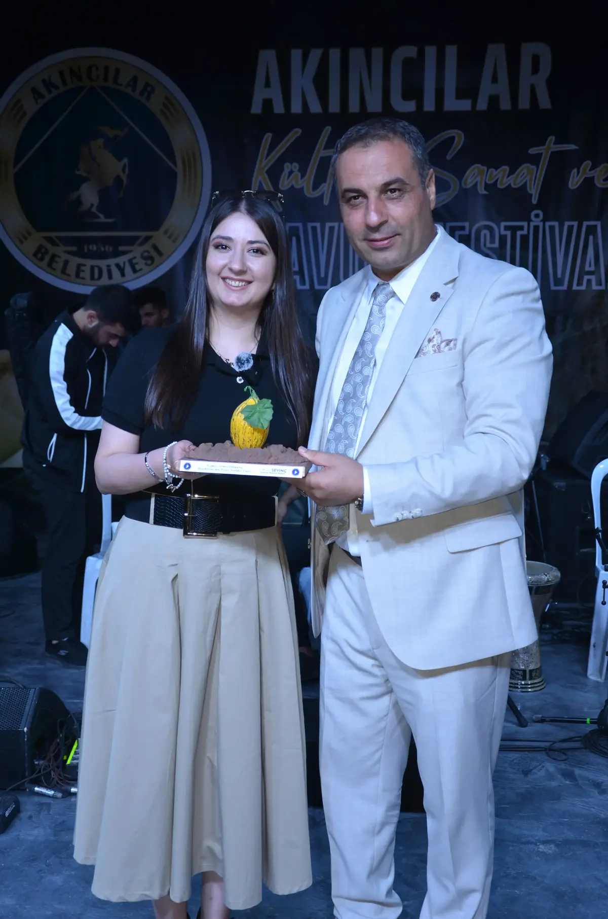 Kültür Festivali