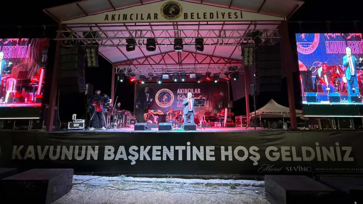 Kültür Festivali