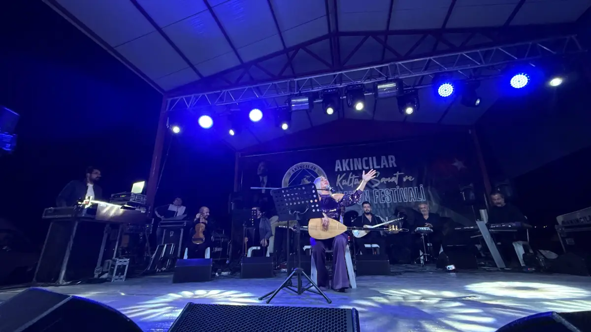 Kültür Festivali