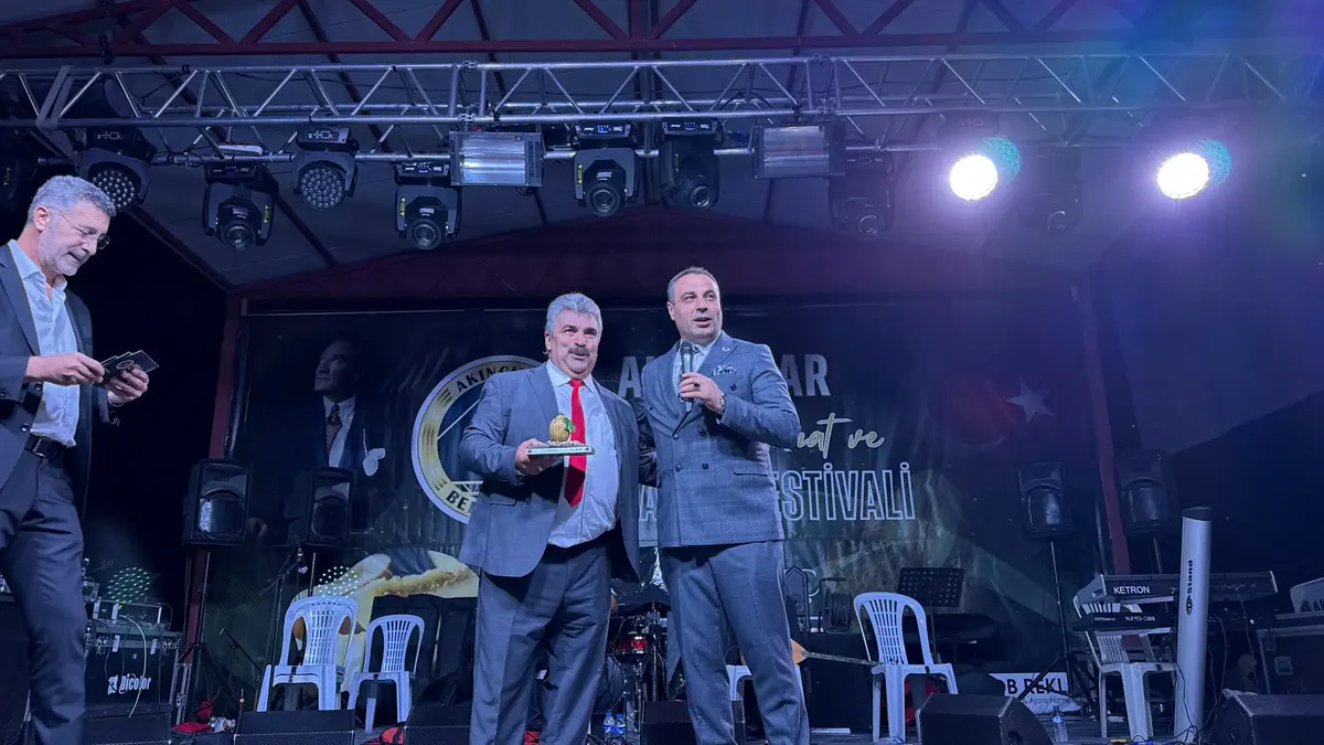 Kültür Festivali