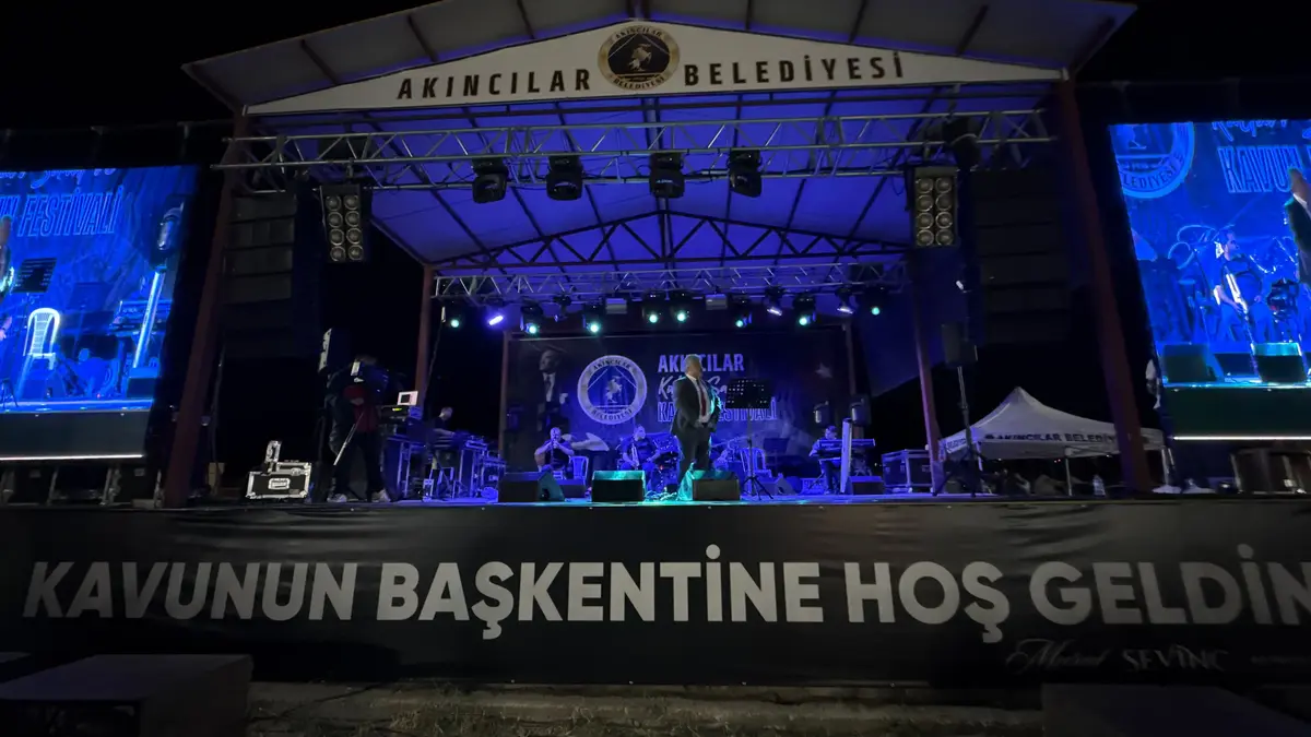 Kültür Festivali