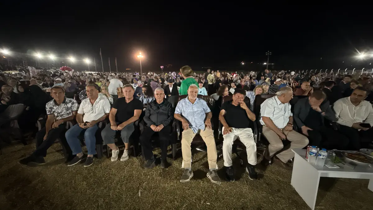 Kültür Festivali