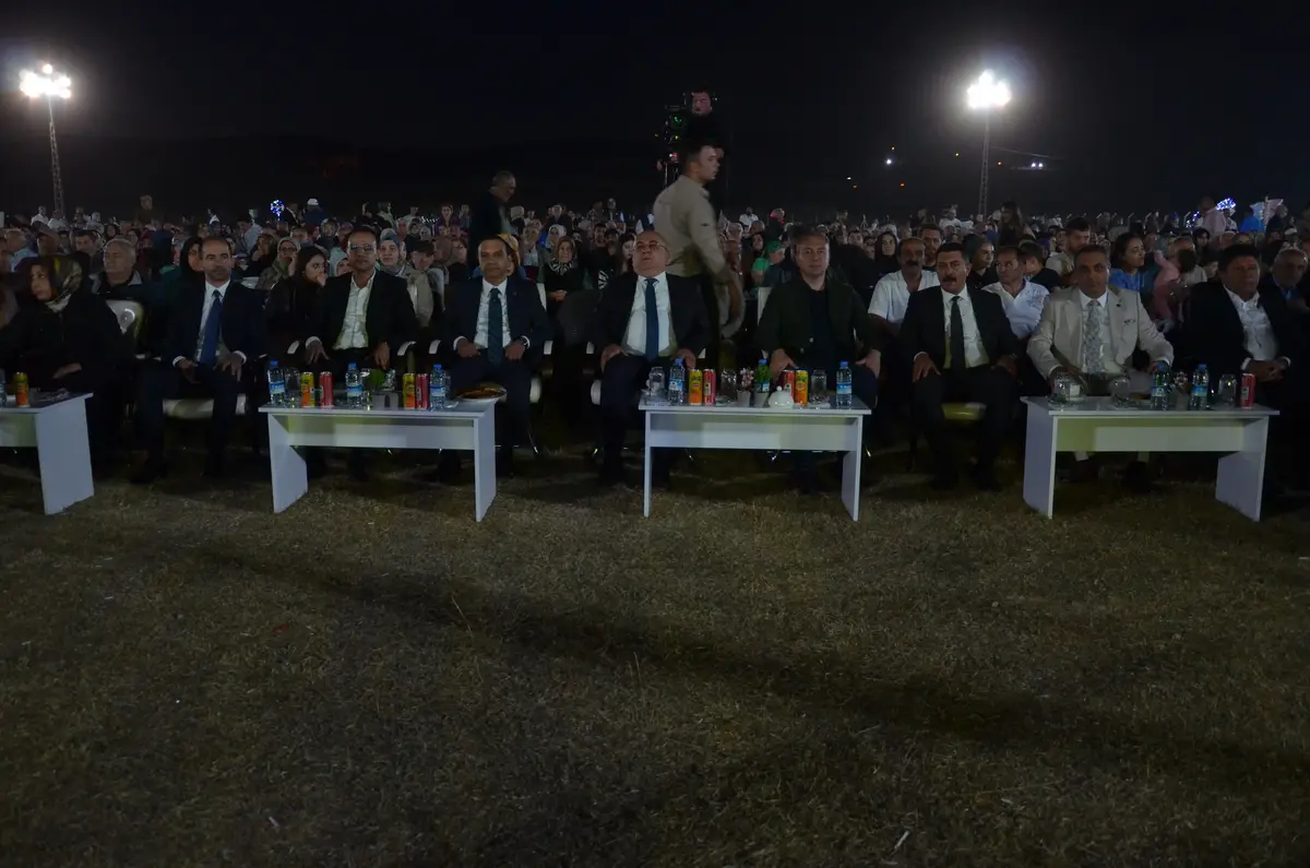 Kültür Festivali