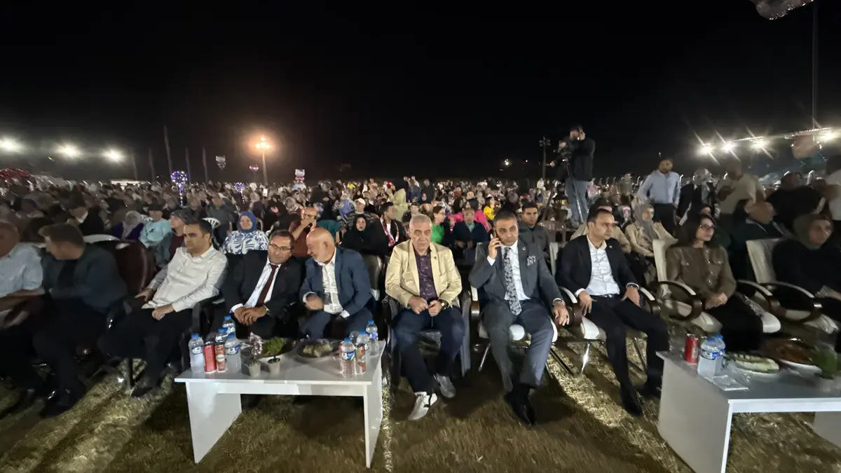 Kültür Festivali
