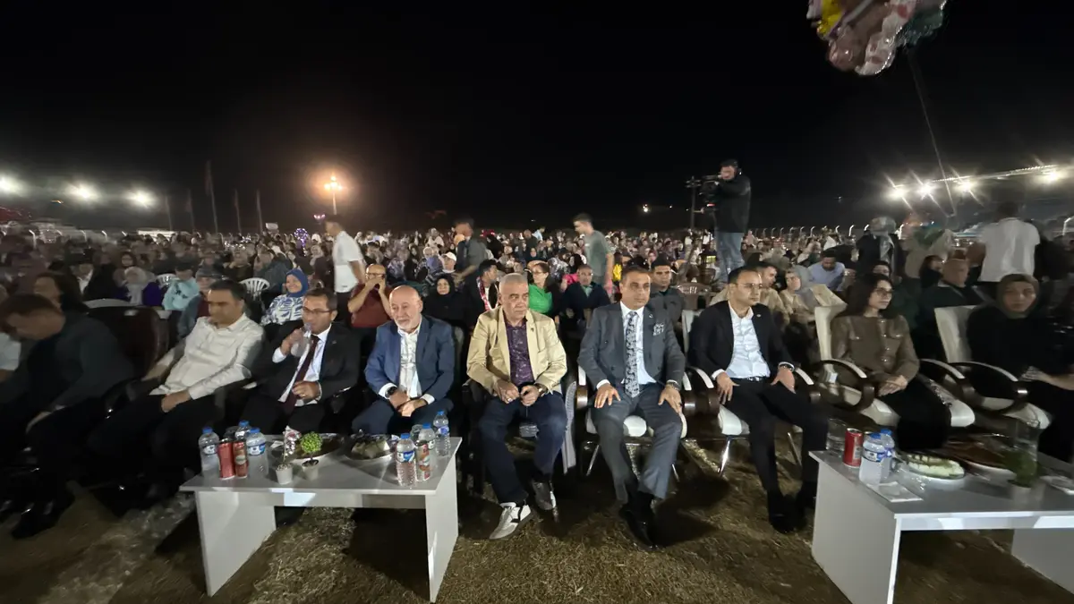 Kültür Festivali