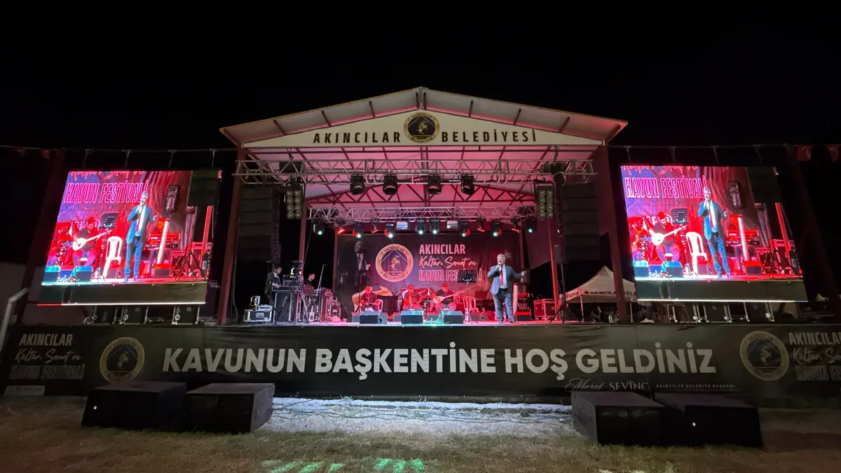 Kültür Festivali