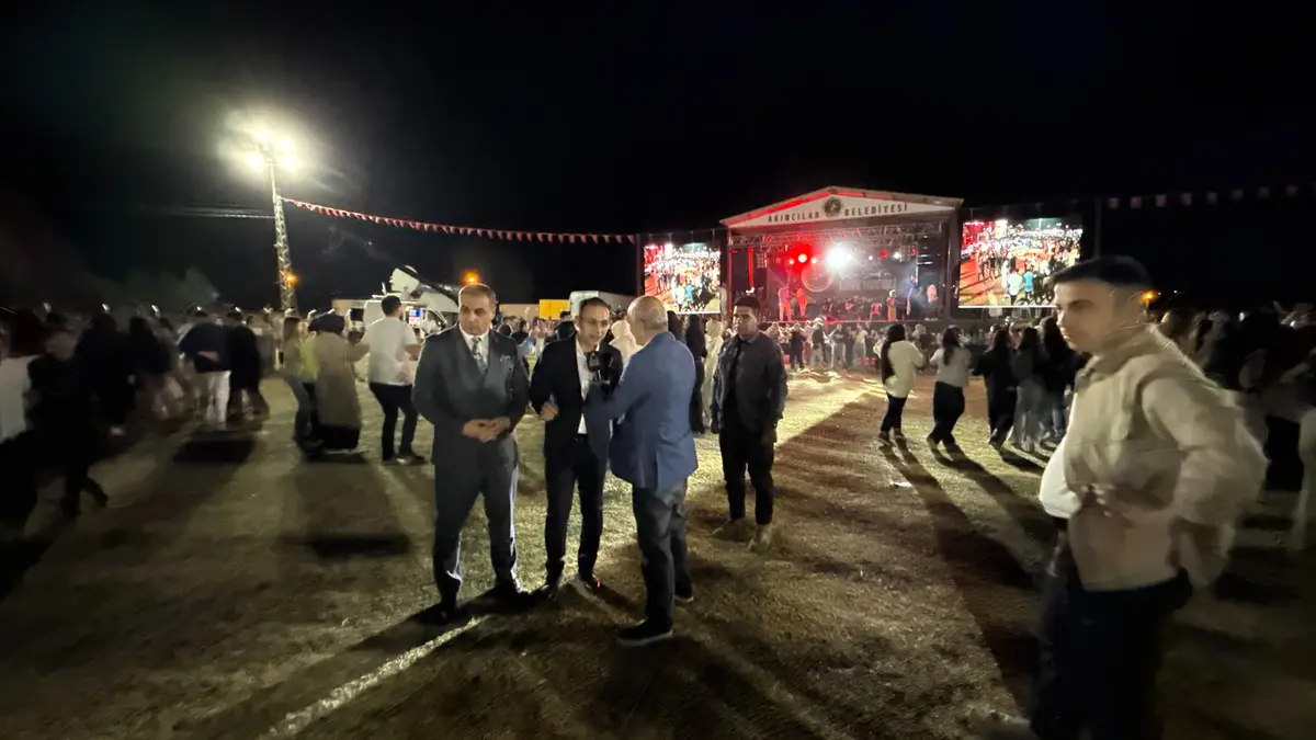 Kültür Festivali