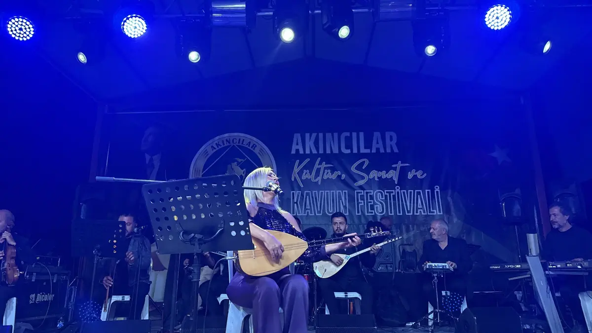 Kültür Festivali