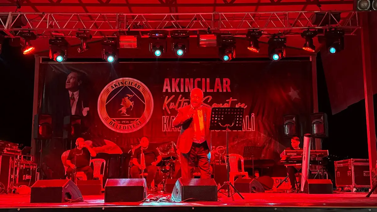 Kültür Festivali