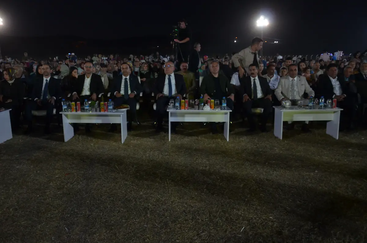 Kültür Festivali