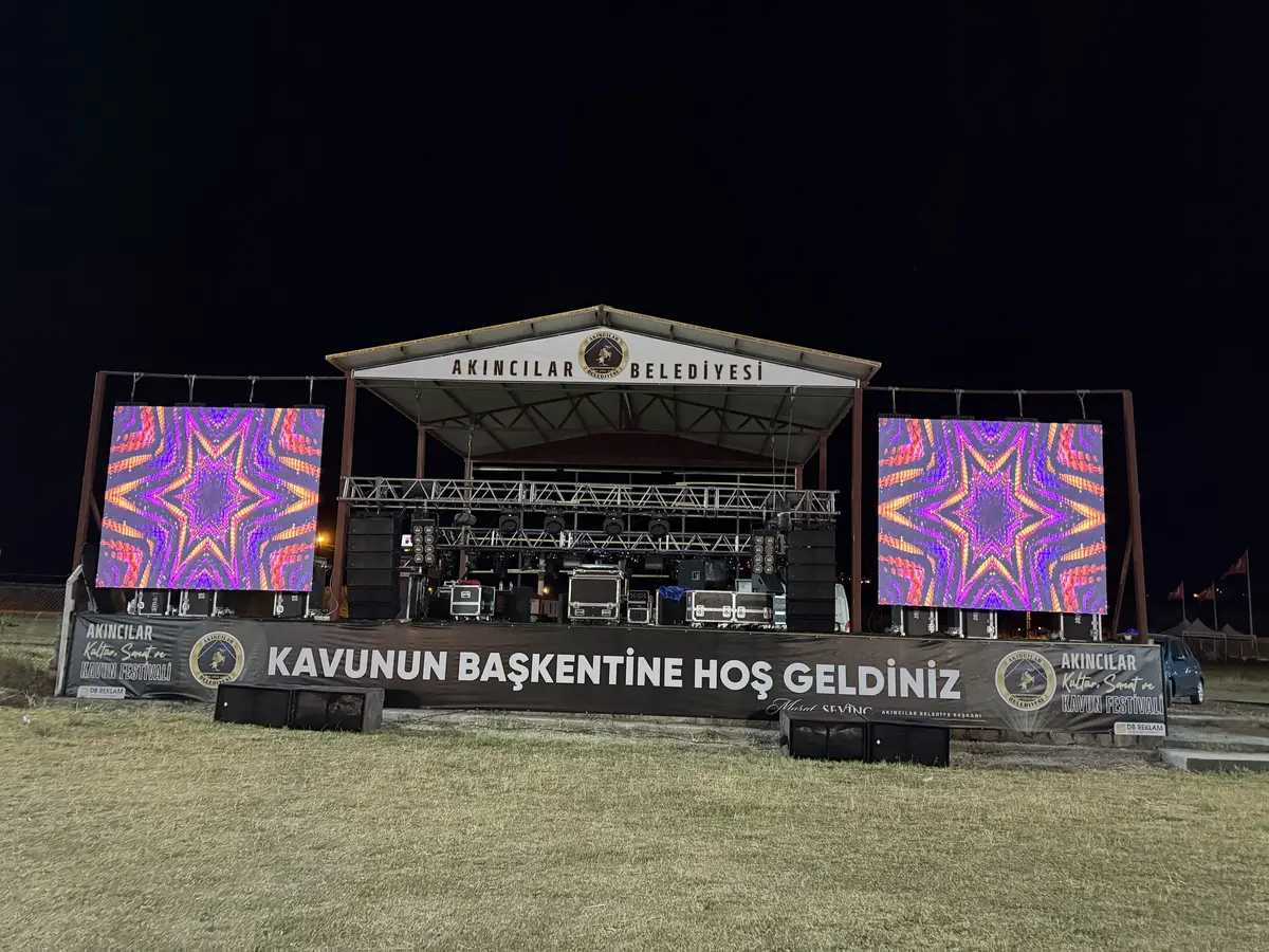Kültür Festivali