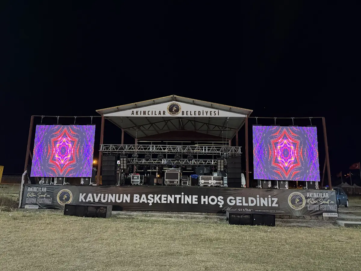 Kültür Festivali