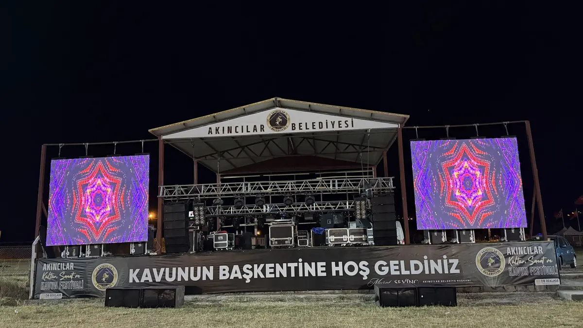 Kültür Festivali