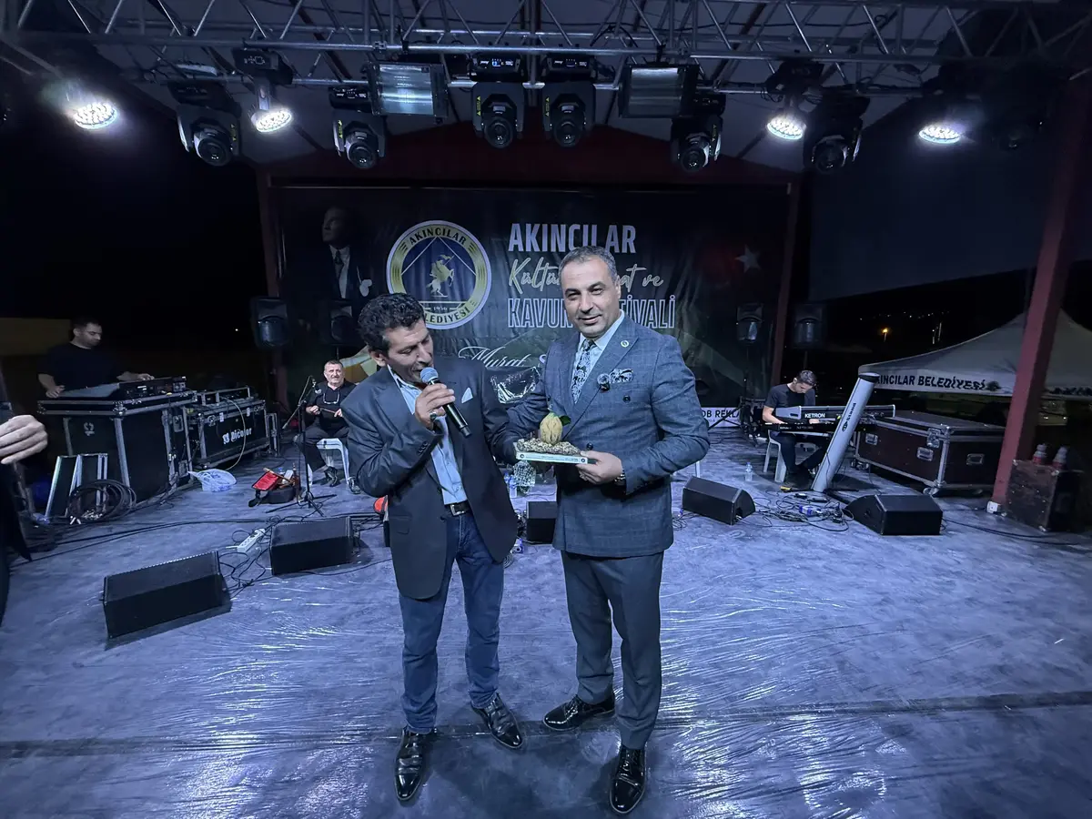 Kültür Festivali