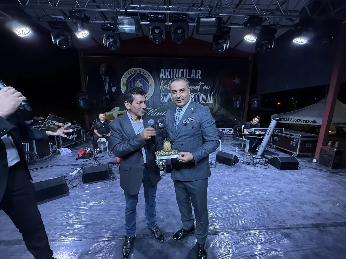 Kültür Festivali