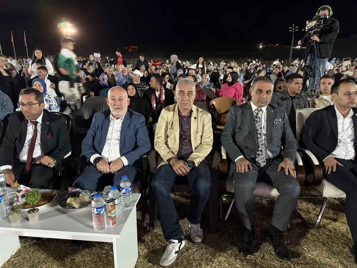Kültür Festivali