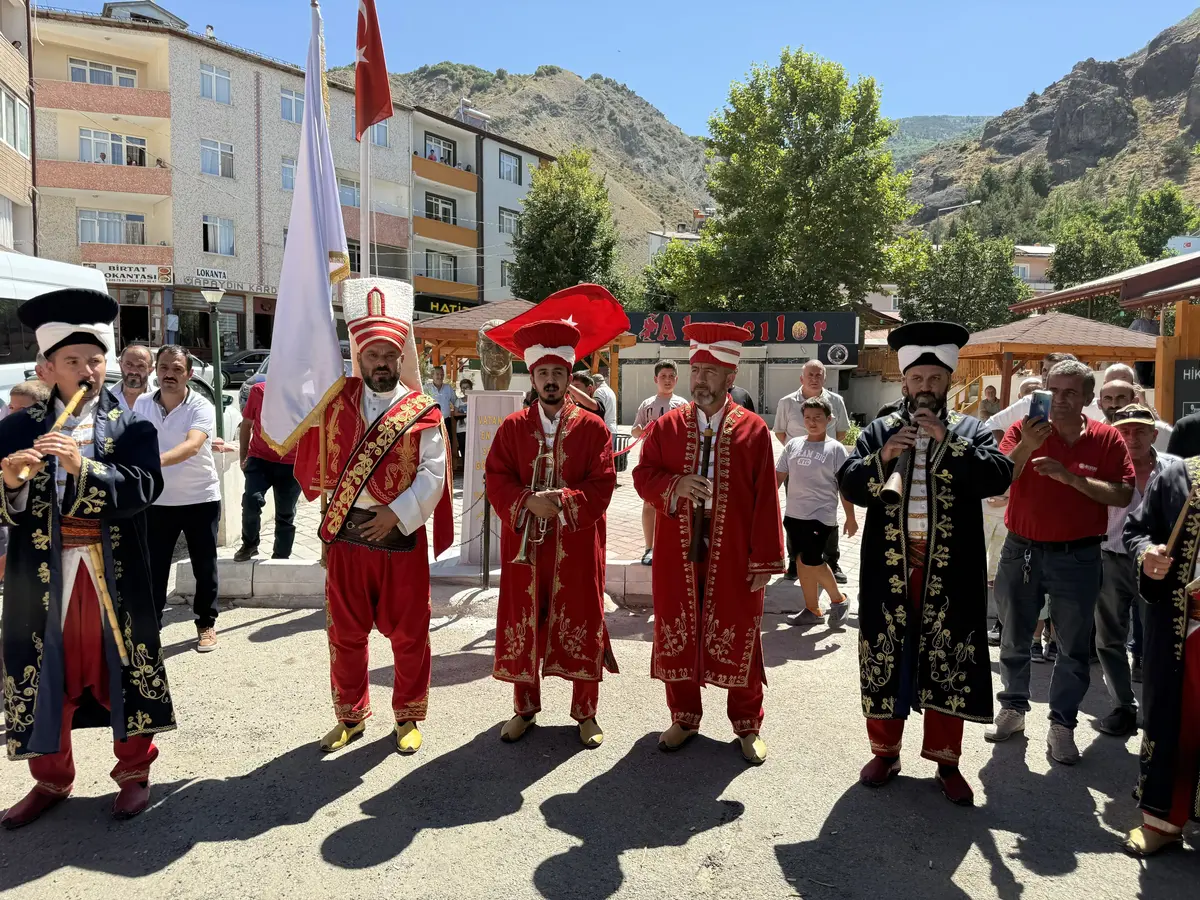 Kültür Festivali