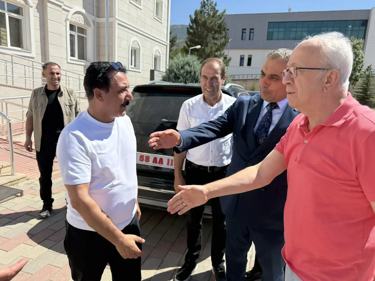 Kültür Festivali