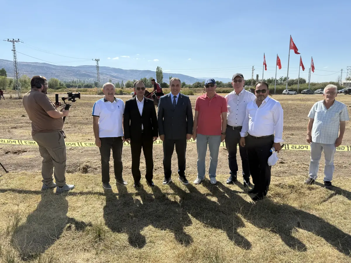 Kültür Festivali