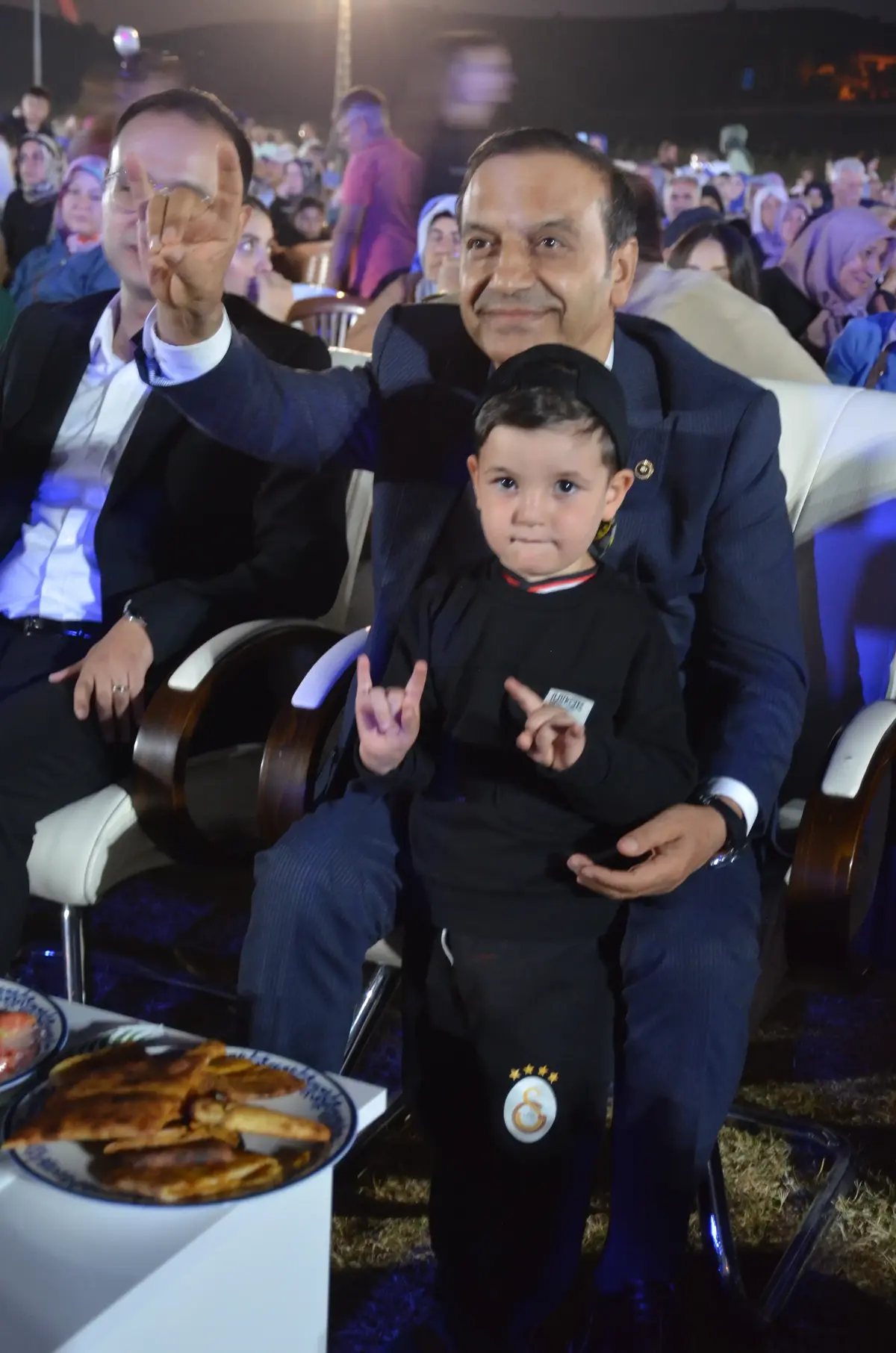 Kültür Festivali