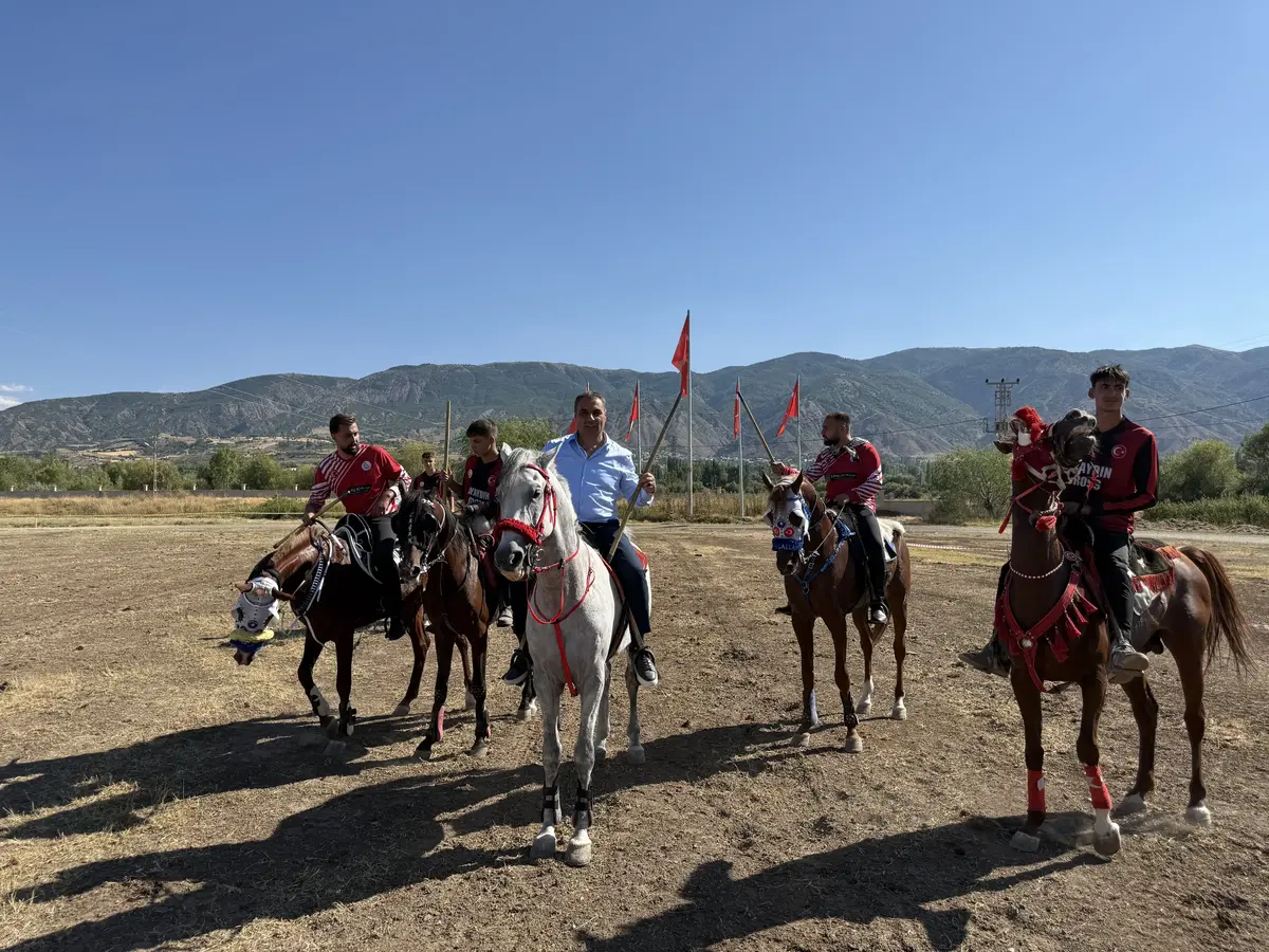 Kültür Festivali
