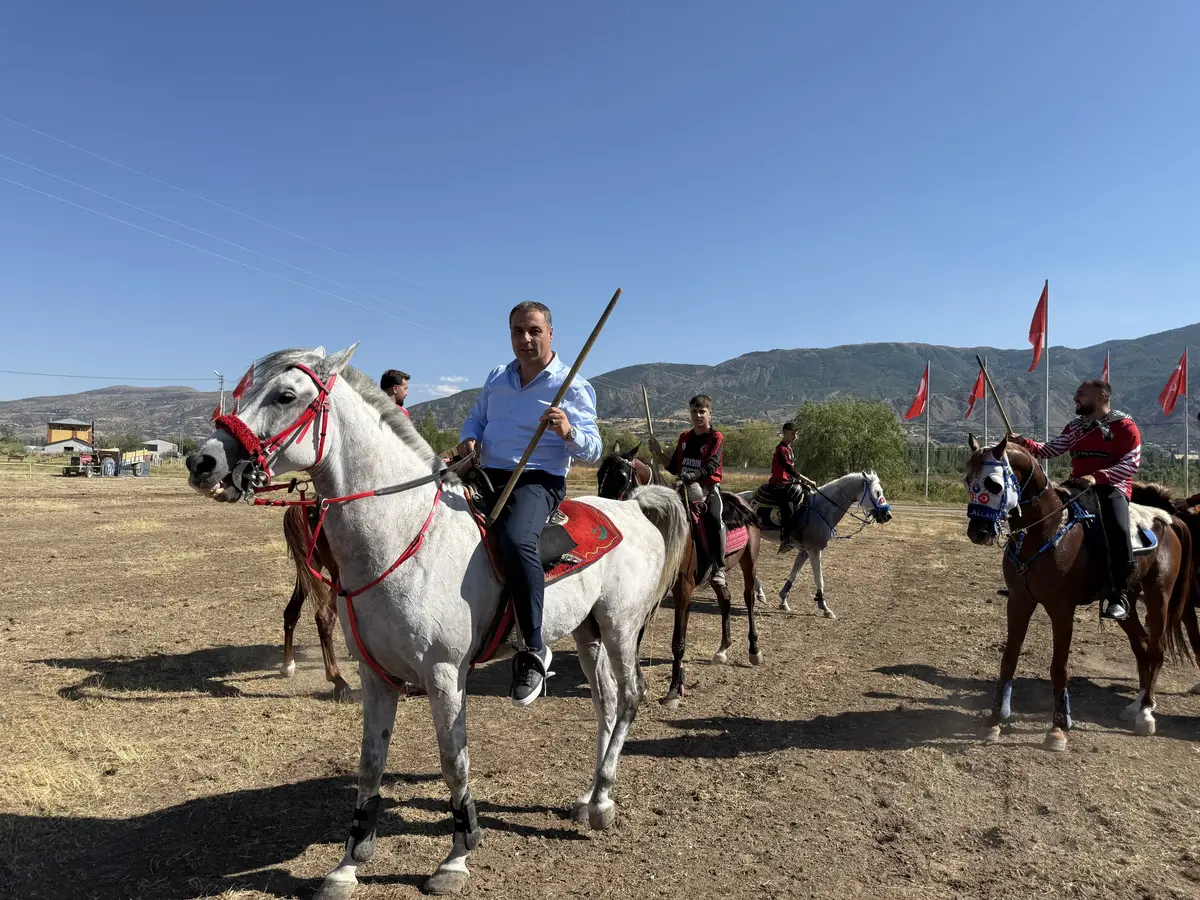 Kültür Festivali