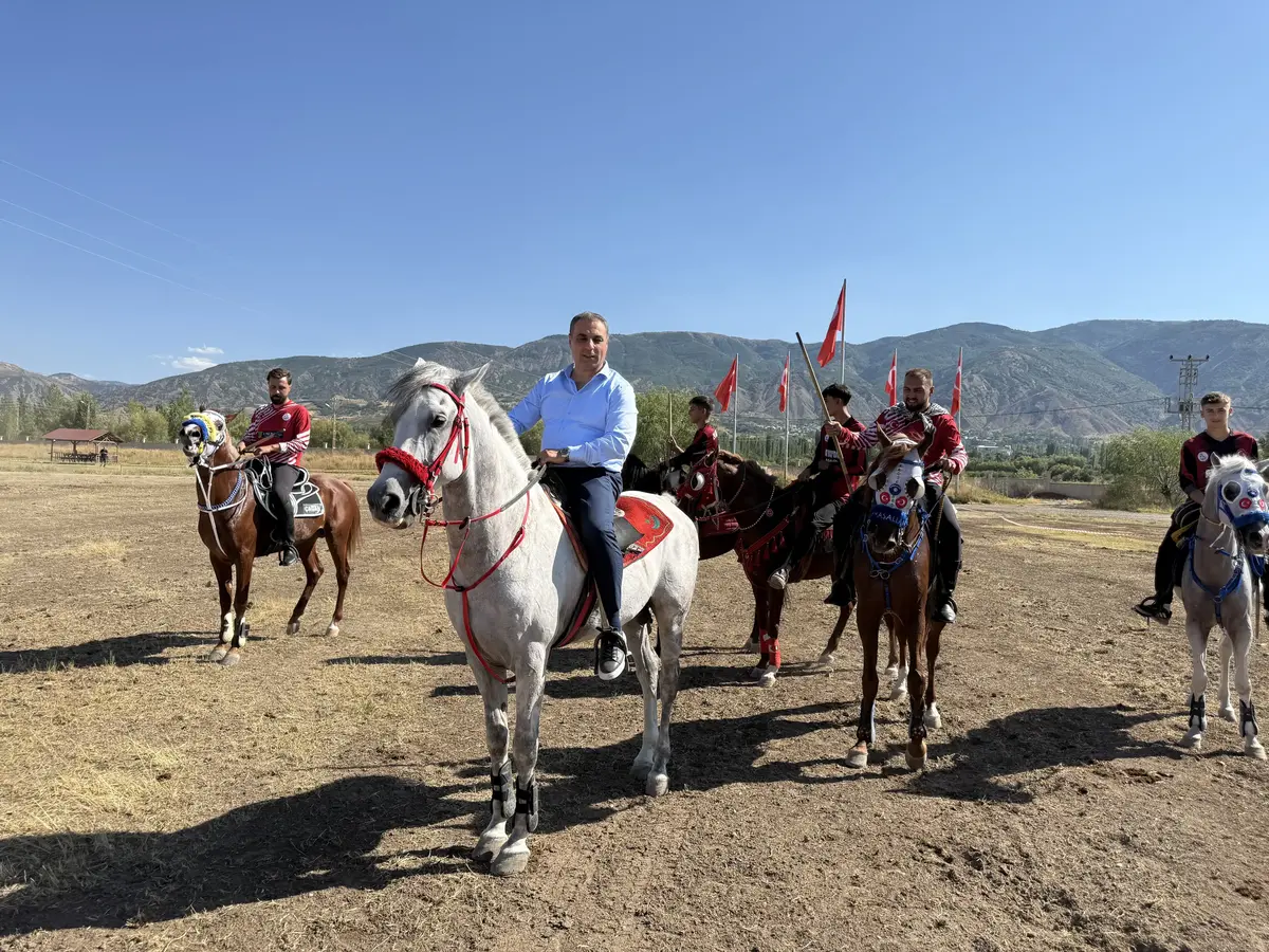 Kültür Festivali
