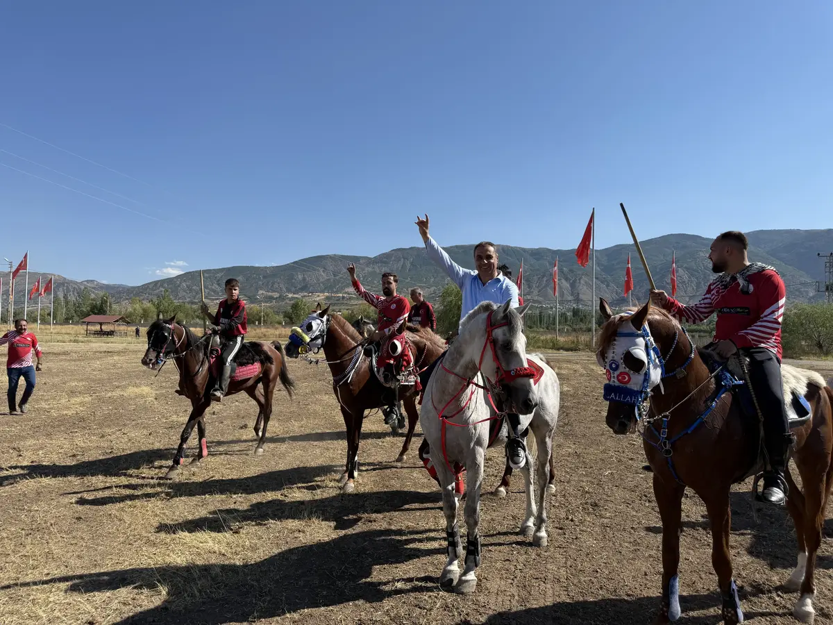 Kültür Festivali