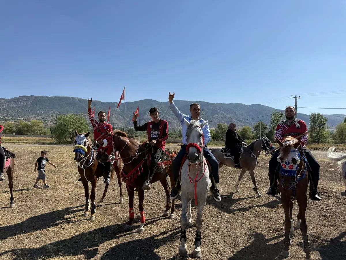 Kültür Festivali