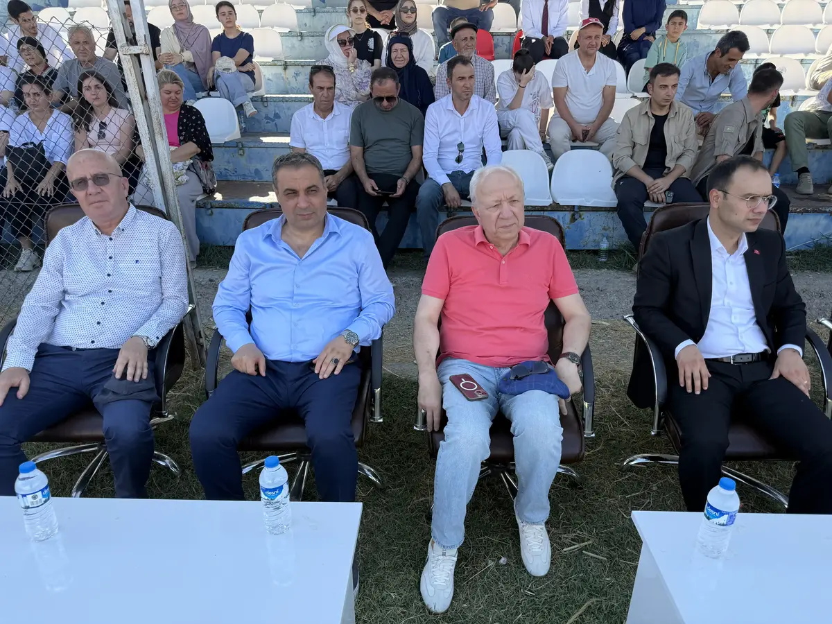 Kültür Festivali