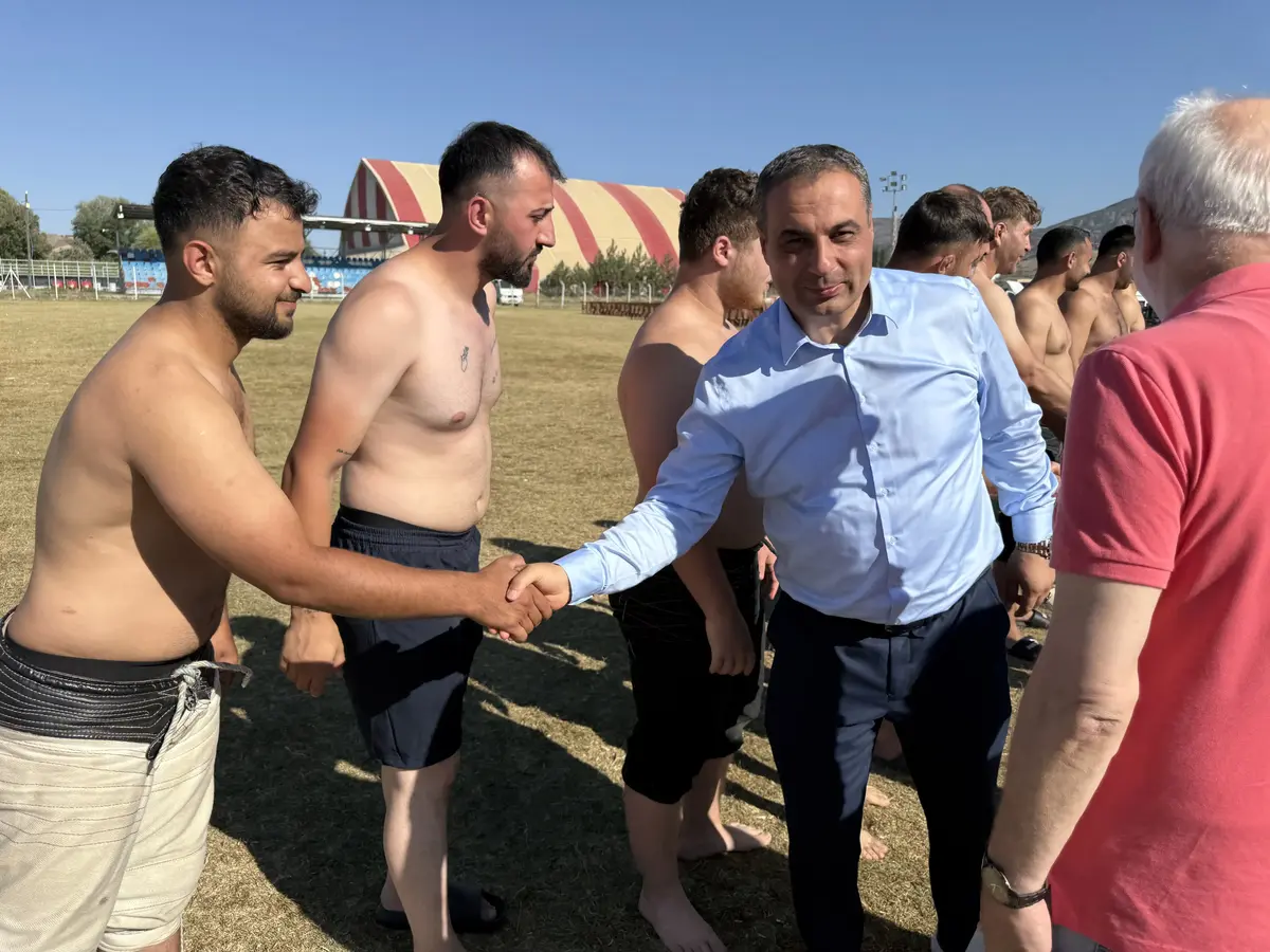 Kültür Festivali