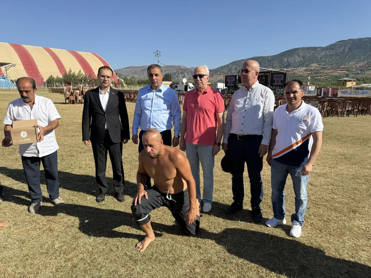 Kültür Festivali