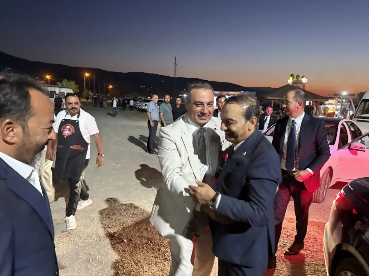 Kültür Festivali