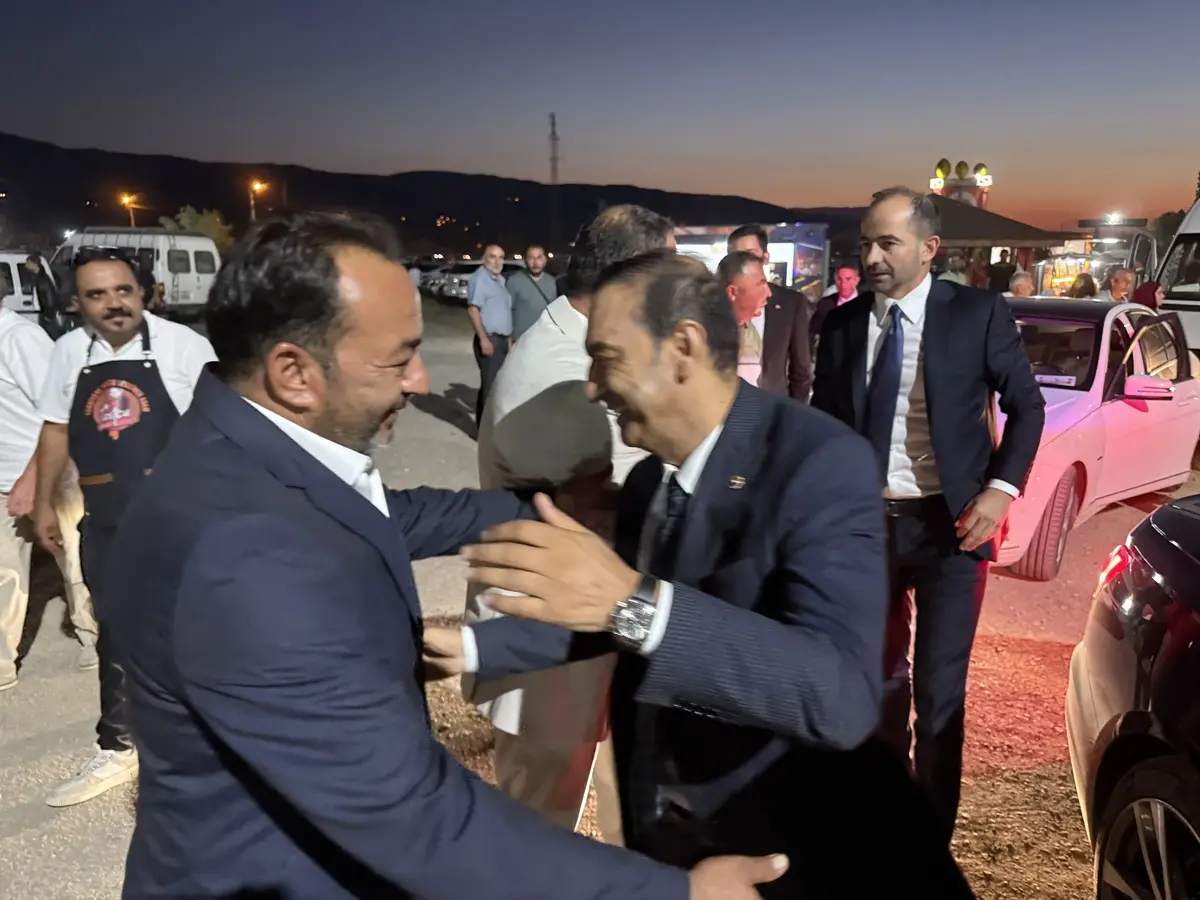 Kültür Festivali