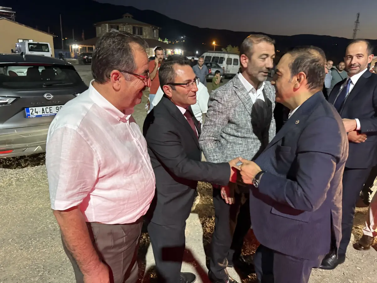 Kültür Festivali