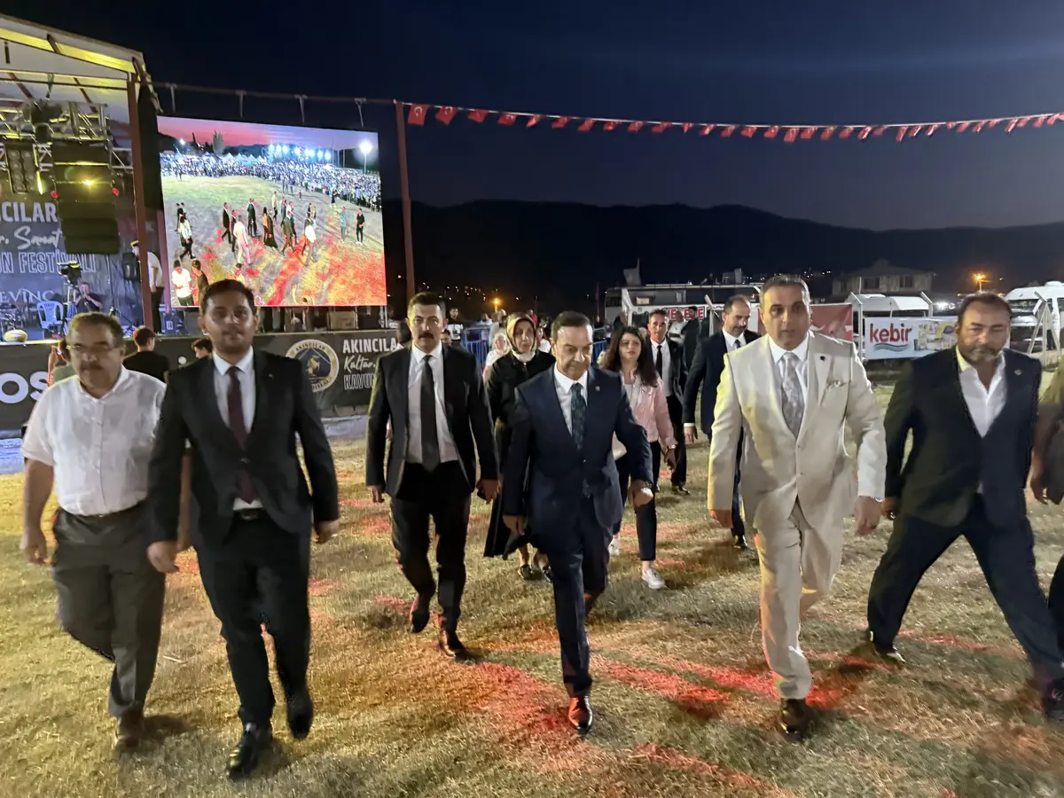 Kültür Festivali