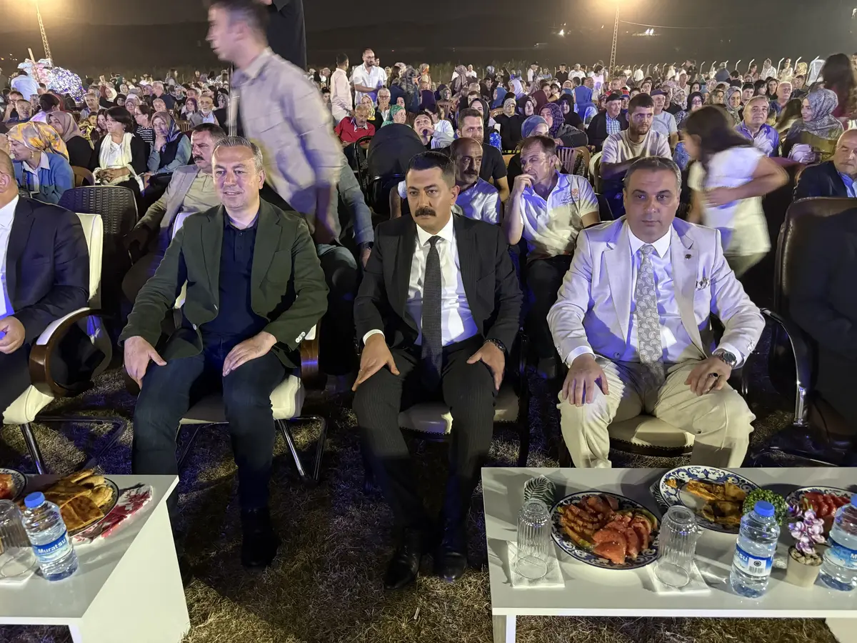 Kültür Festivali