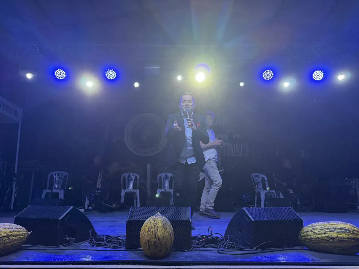 Kültür Festivali