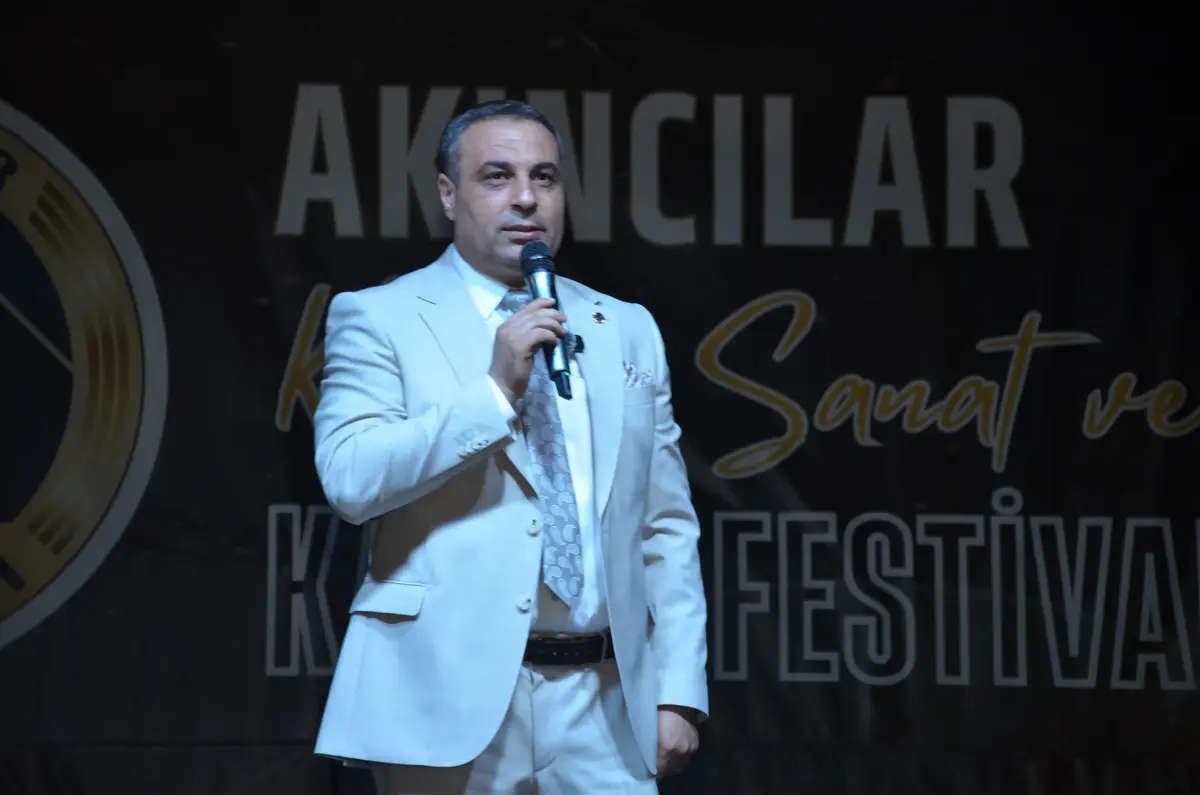 Kültür Festivali
